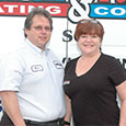 Marion S. - Linthicum Heights, MD